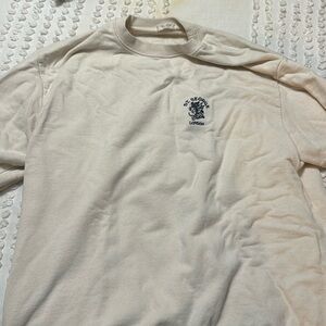 Brandy Melville London Crew Neck